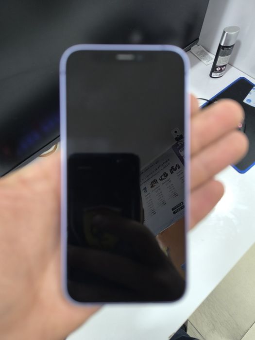 iPhone 12 mini 128gb srochniy sotiladi