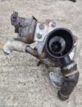 Turbina turbosuflanta ford focus 3 1.5 tdci 2015