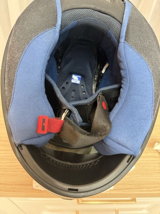 Cască moto HJC rpha-10 mărime M
