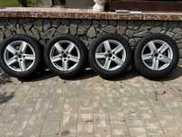 Roti Porsche Cayenne originale R18