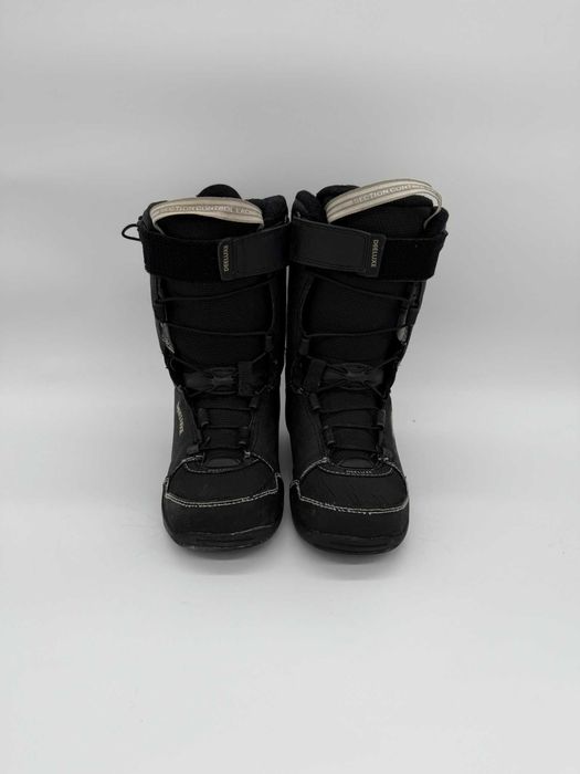Boots snowboard DEELUXE marime EUR:35.5 Mondo:22