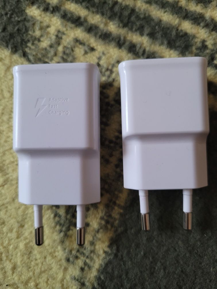 Adaptor încărcător samsung și Huawei 30 lei buc