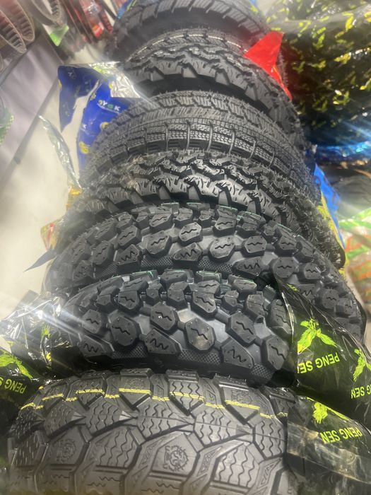 Зимние шины . 120/70-12.     130/90-10,      3,50-10