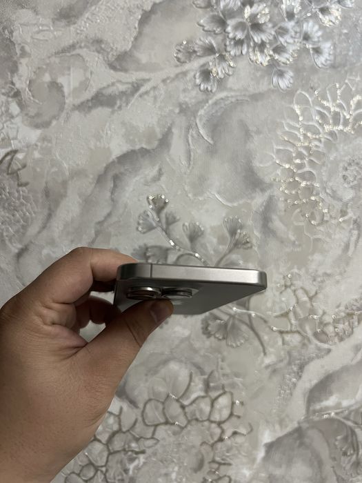 Iphone 15 pro max 256 Gb