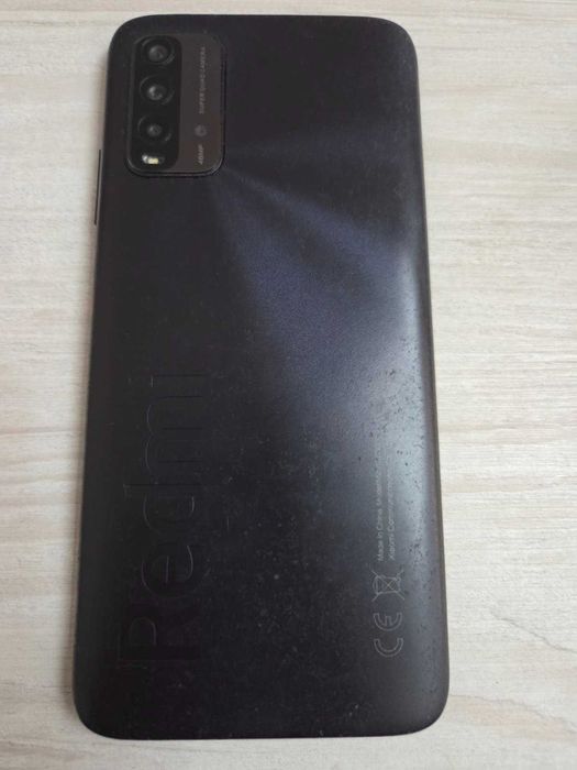 Xiomi Redmi  9T перфектен