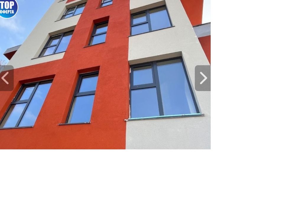 Продава се Тристаен апартамент в София, Овча купел 1 - 136 кв.м за 1563 €/кв.м - Снимка #1