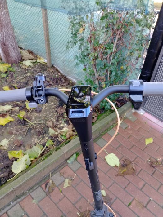 Продавам електрическа тротинетка