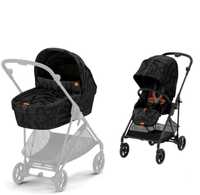 Cybex Melio Street Real Black