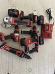 Set scule Flex aduse din Norvegia