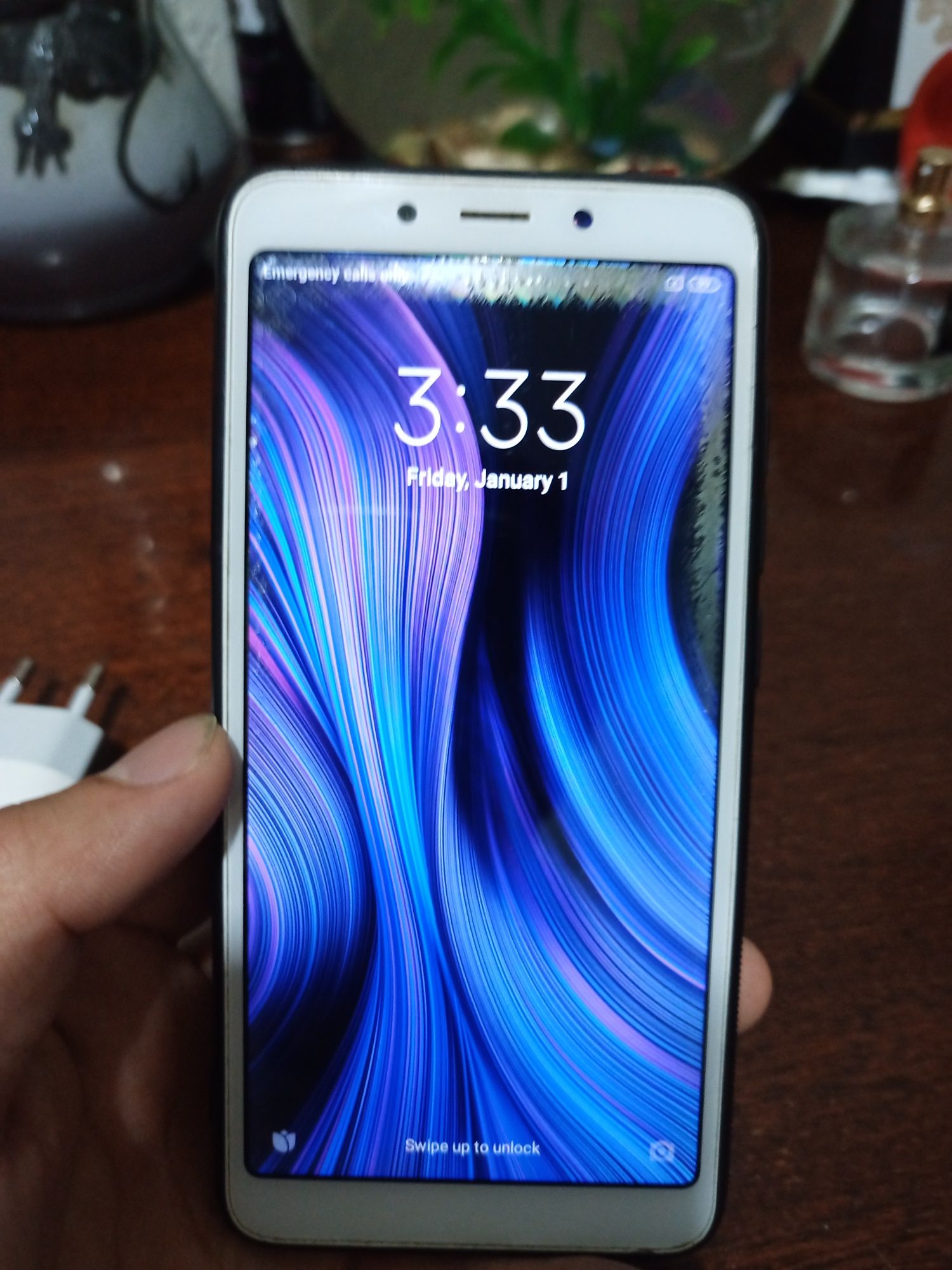 Redmi 6A 16 gb, yahshi holatda