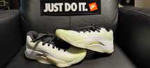Nike Jordan Zion 3 GS, номер 37,5