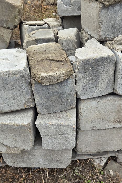 Продам кирпич пескоблок