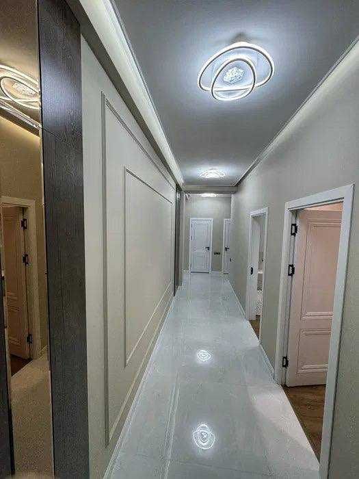 Продается 3х квартира в ЖК Prestige Gardens, Яккасарайский район