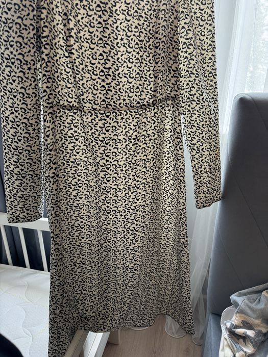 Платья на каждый день