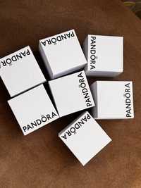 Кутии и торбички за бижута Пандора Pandora