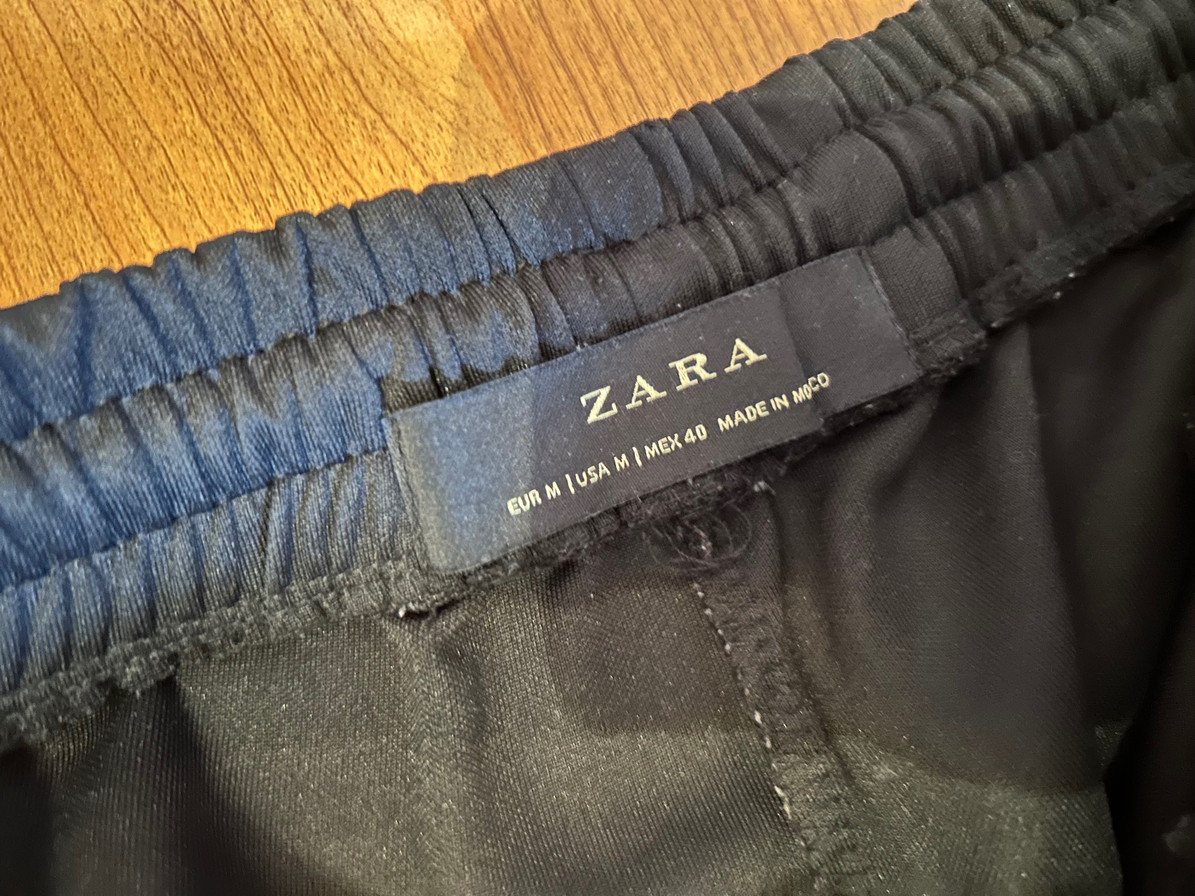 Pantaloni Zara mărimea M