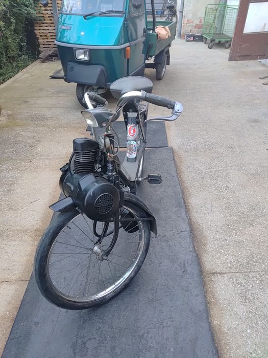 Velosolex велосолекс