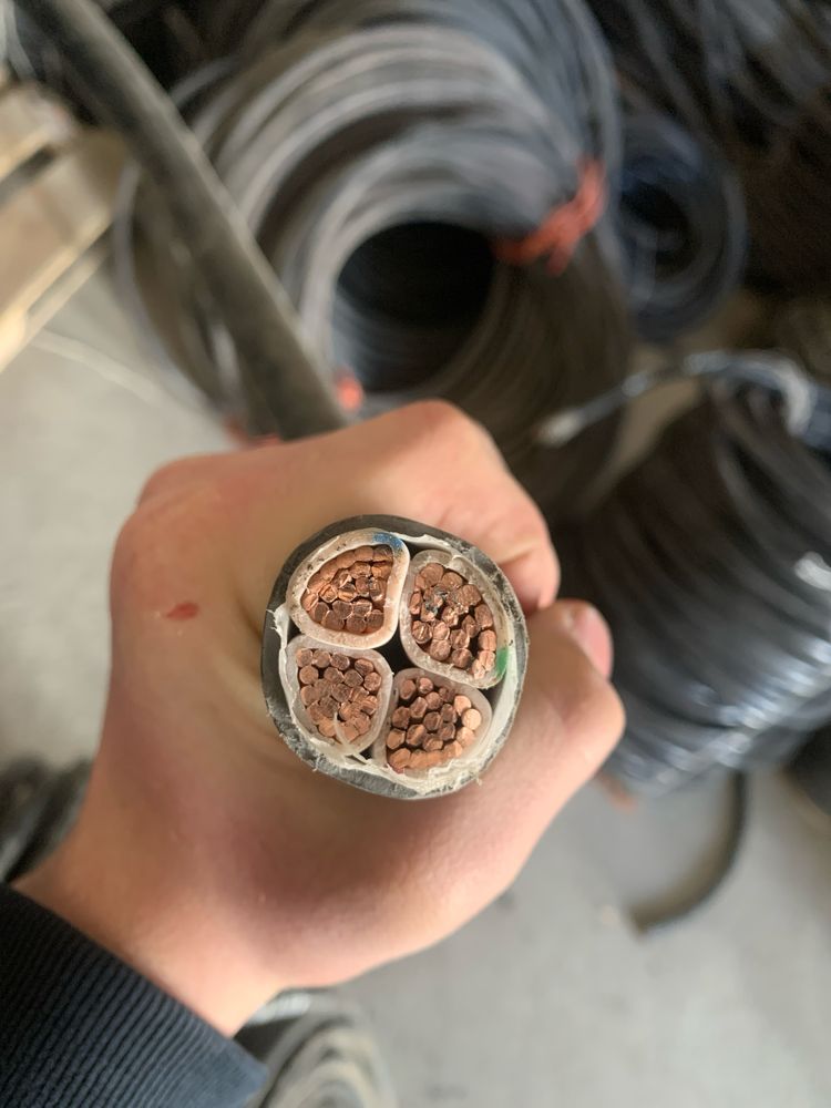 Vvg 4*50  .