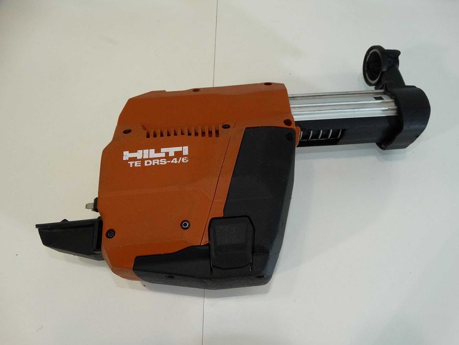 Hilti DRS 4/6 - Nuron - Мобилна прахосмукачка за перфоратор