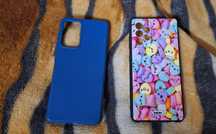 Калъфи за samsung galaxy a52