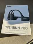 Casti Open-Ear SHOKZ OpenRun Pro, Bone Conduction
