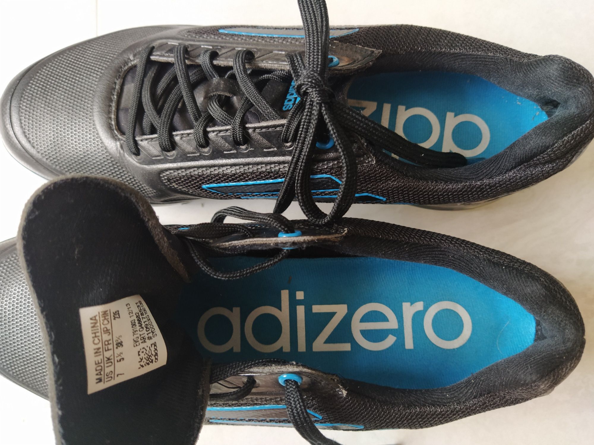 Бутони  Adidas номер 38