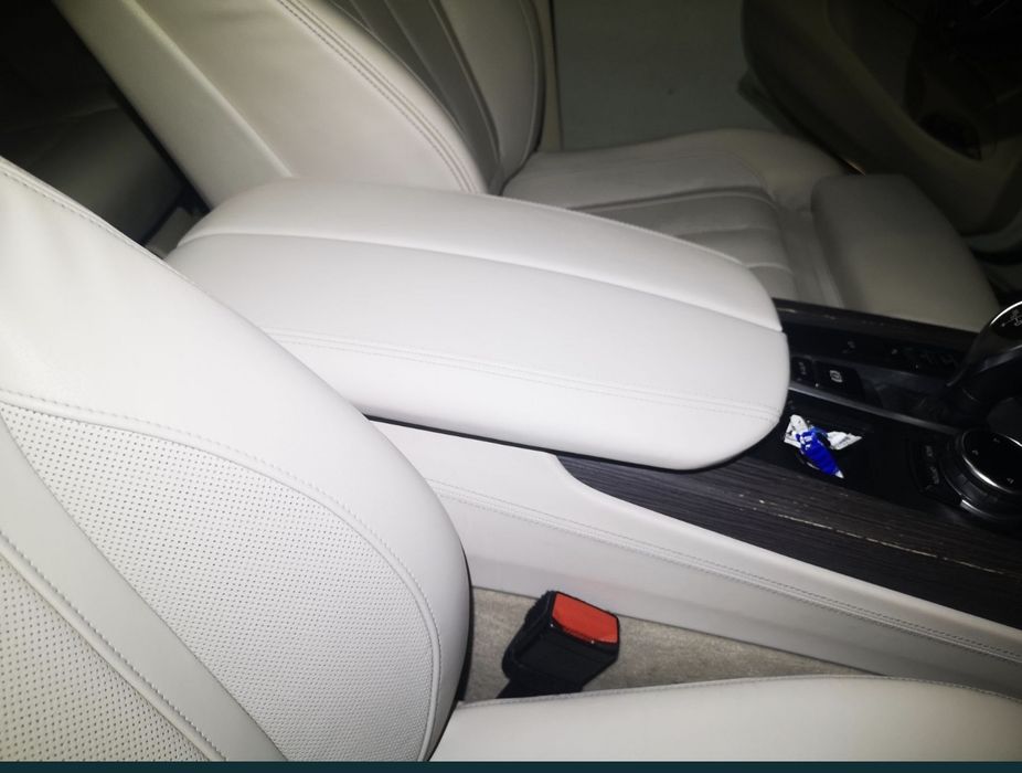 Vopsim Scaune BMW x5 x6 e53 Vopsea Piele-Textil-Volane