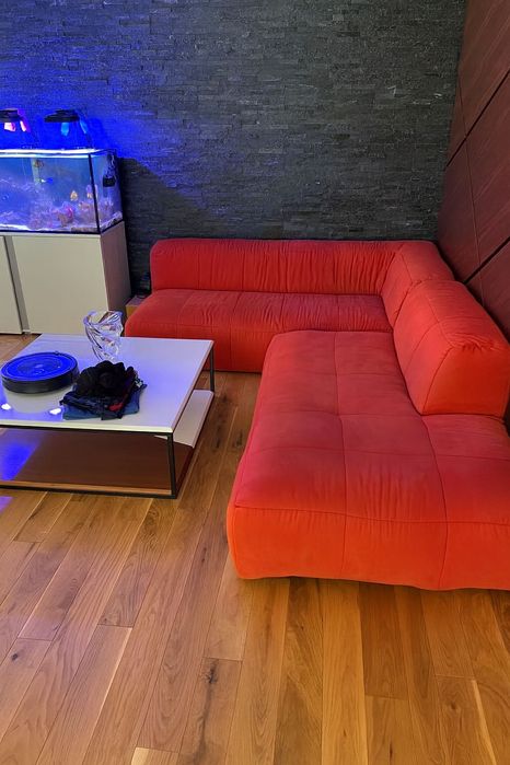 Дизайнерски диван - Дивани Дея