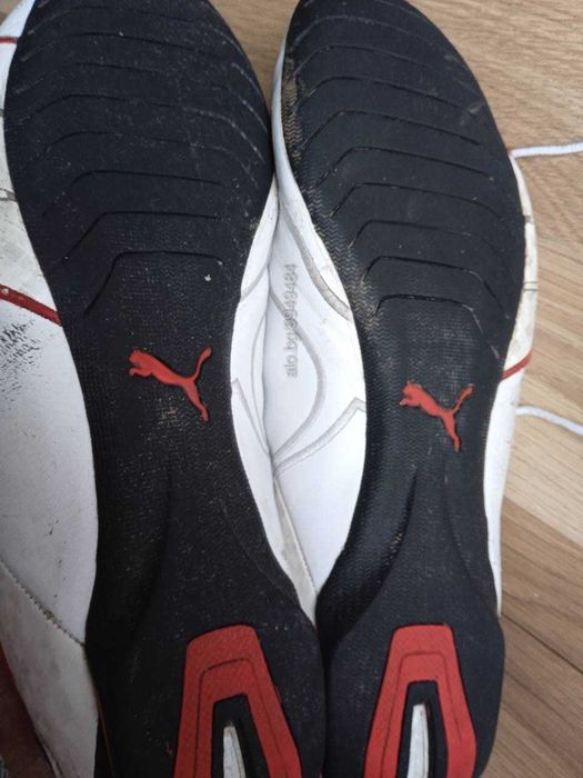 Работни обувки Маратонки BMW Motorsport 44,5 р. различни