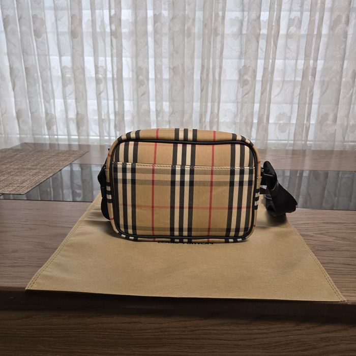 Мъжка Чанта burberry