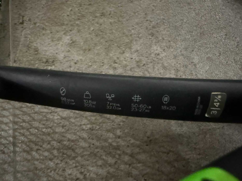 Тенис ракети Wilson