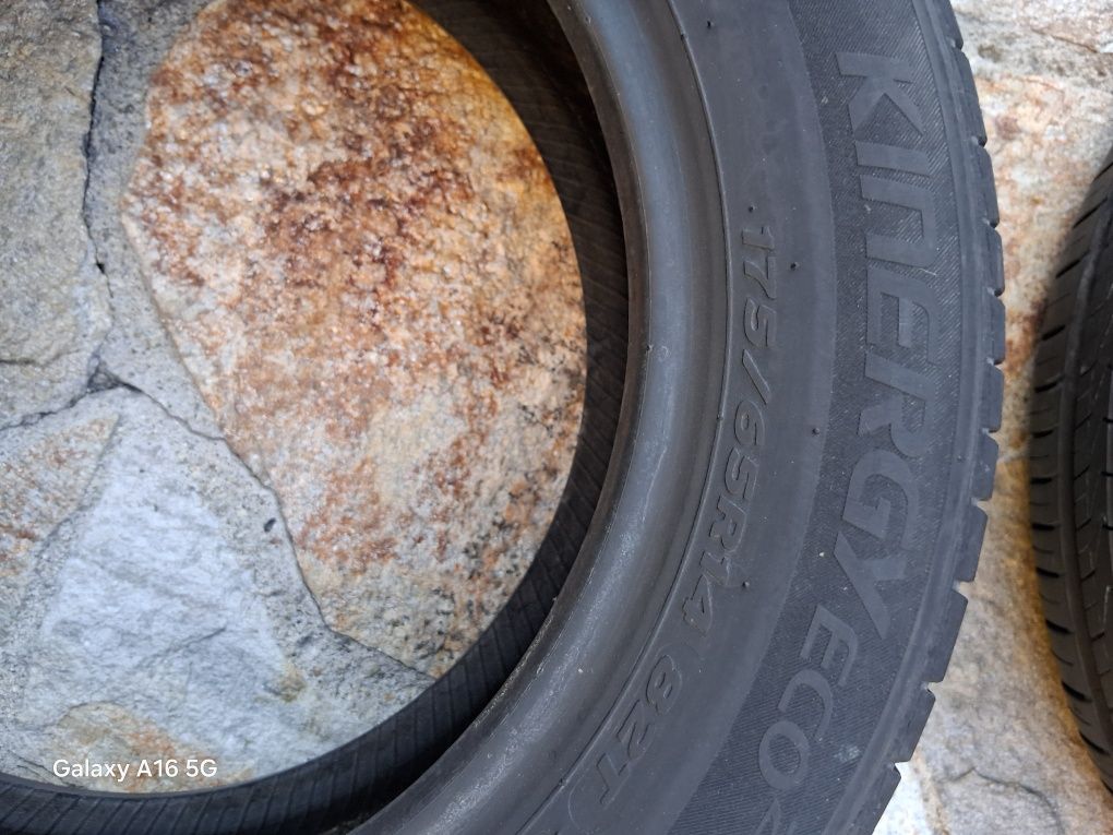 175 65 14 Hankook Kinergu eco2 82T