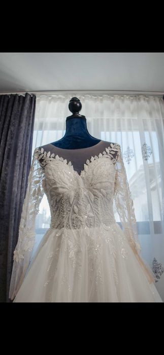 Rochie de mireasă