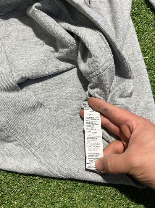 Мъжко горнище : Calvin Klein L