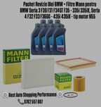 Pachet revizie BMW Seria 3 F30 F31 F34 F35 / Seria 4 F32 F33 F36 N55