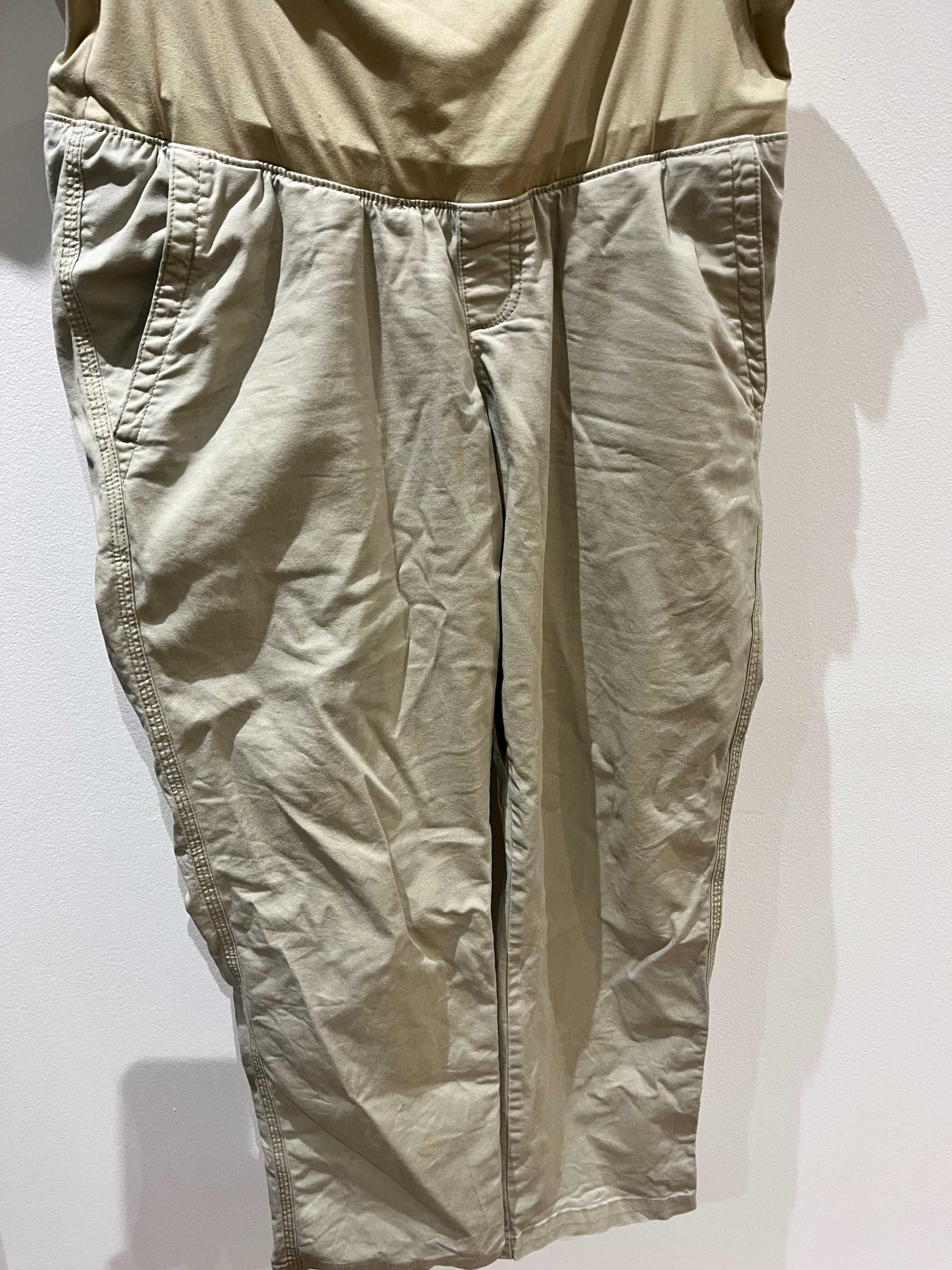 Ластичен панталон за бременни Old Navy M