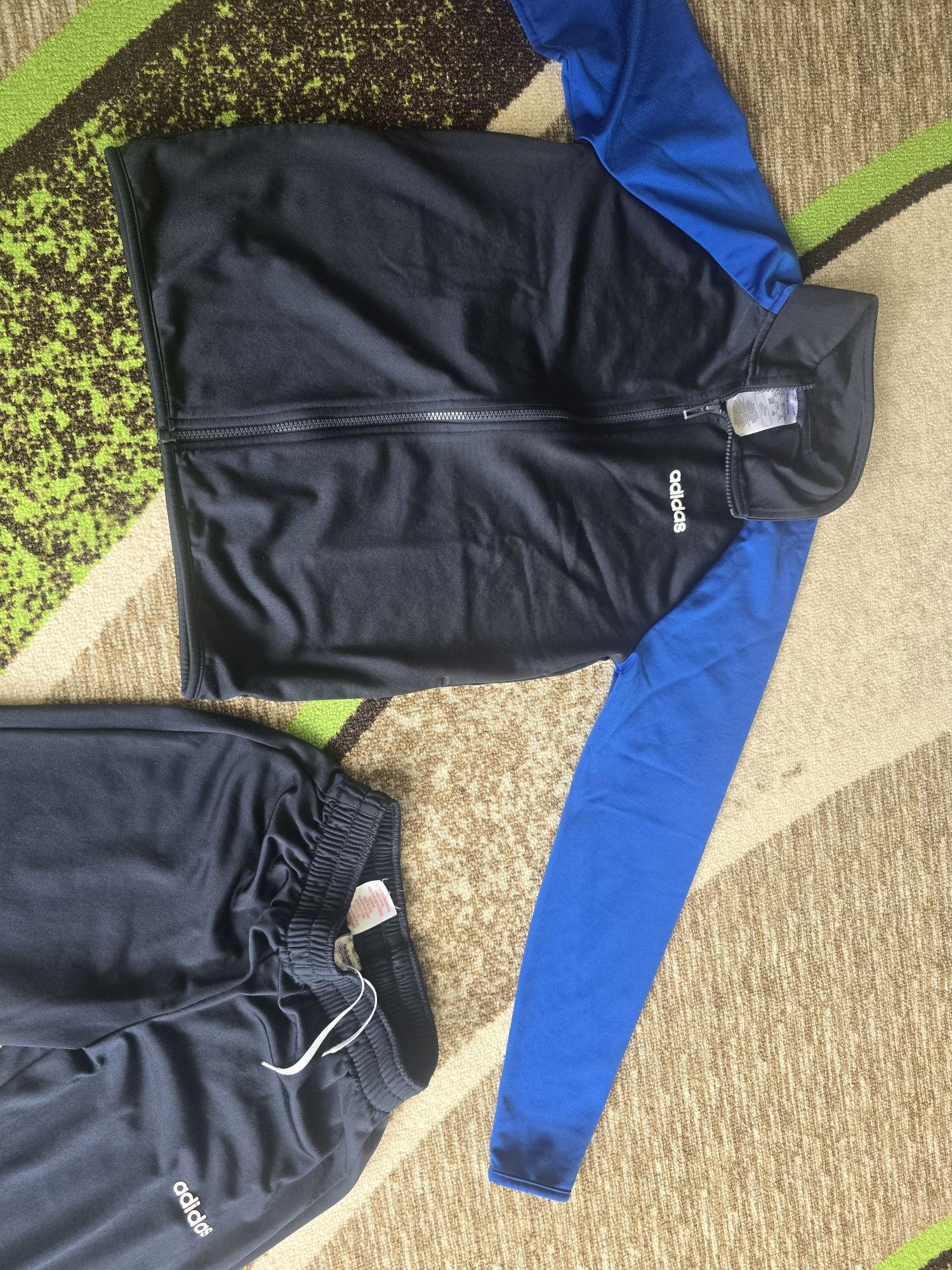 Анцунк Адидас Adidas 152 см