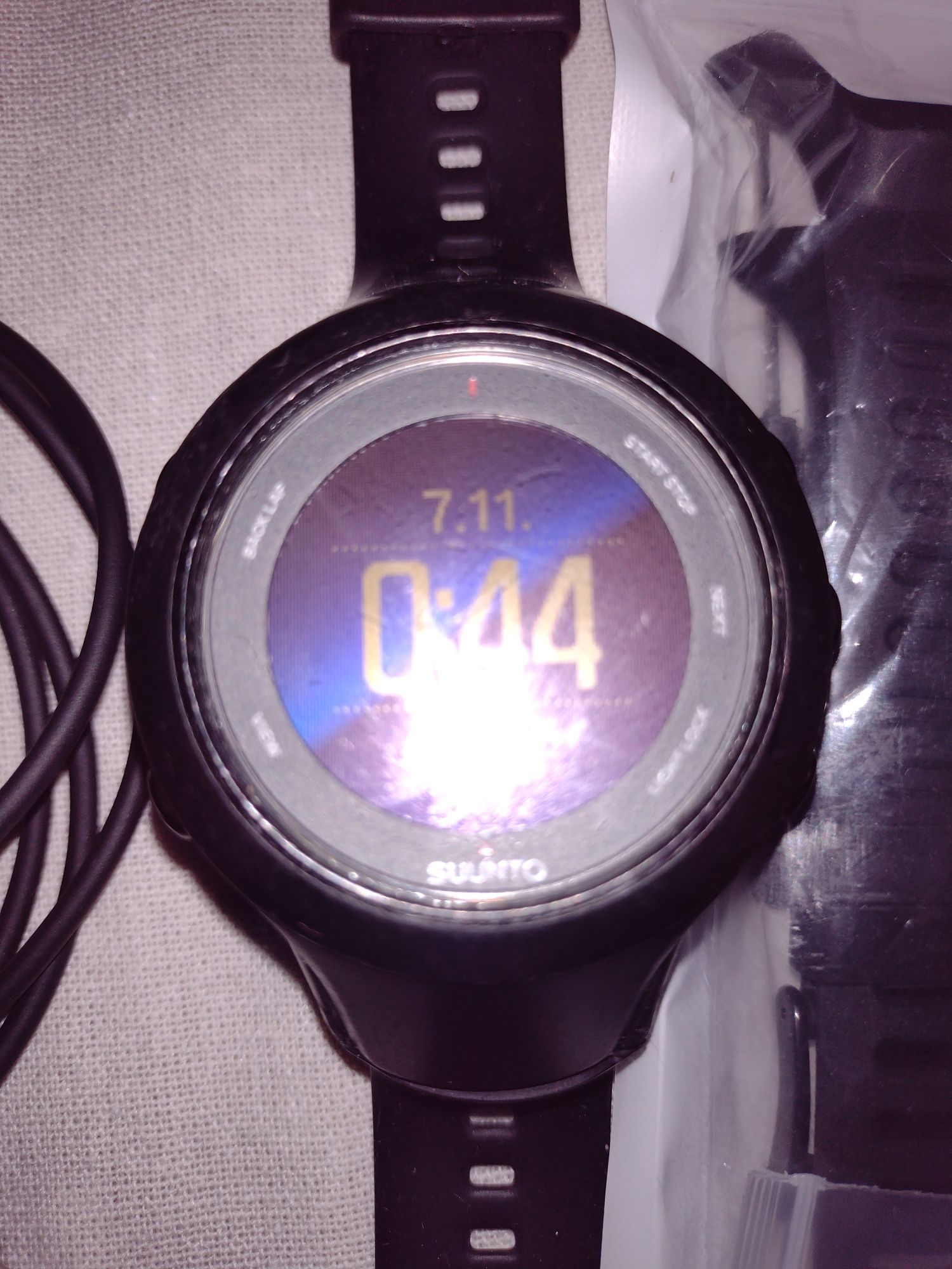 Sunto ambit 3 sport GPS