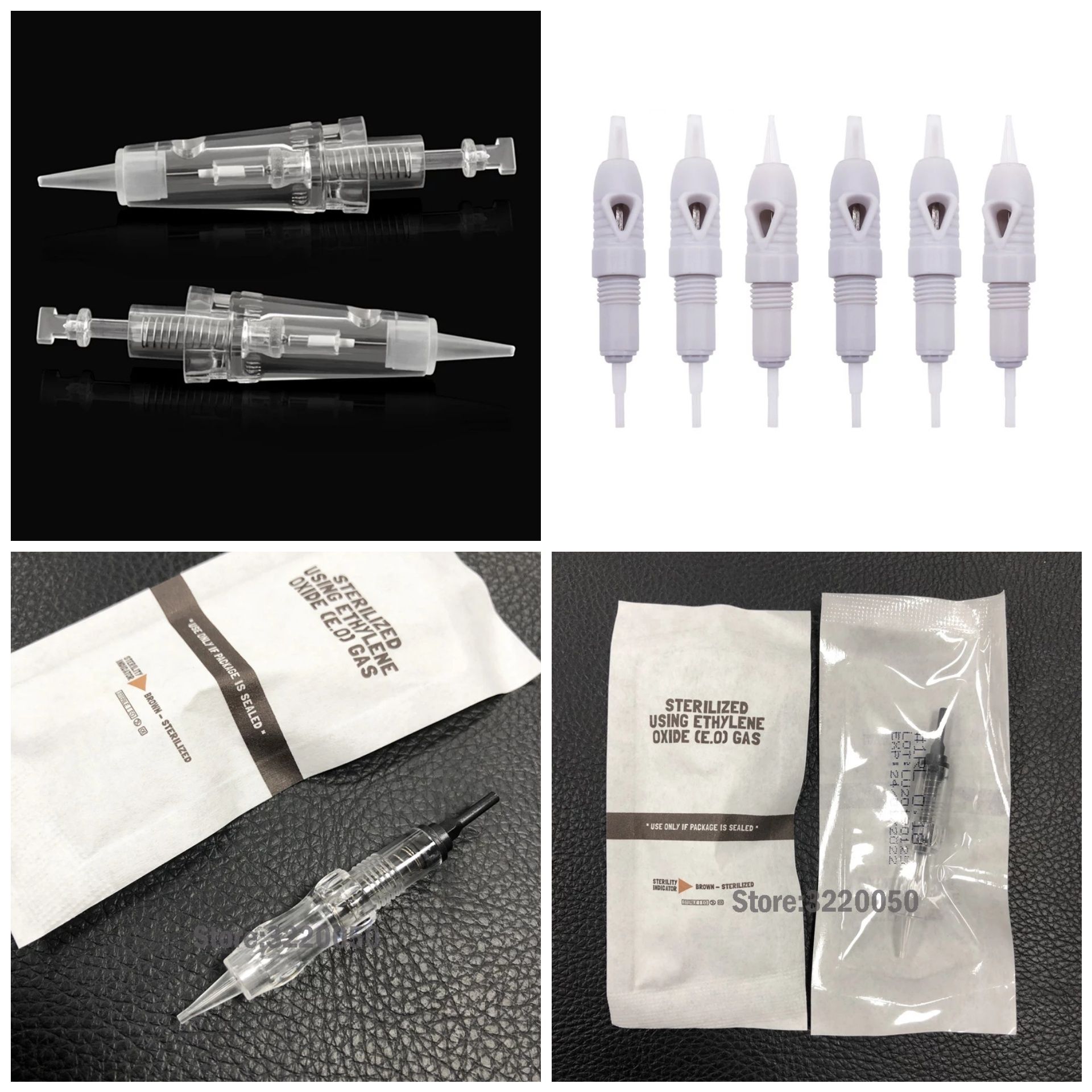 Ace mezoterapie, Capsule ace ,ace cosmetice , Aparat tatuaje cosmetice