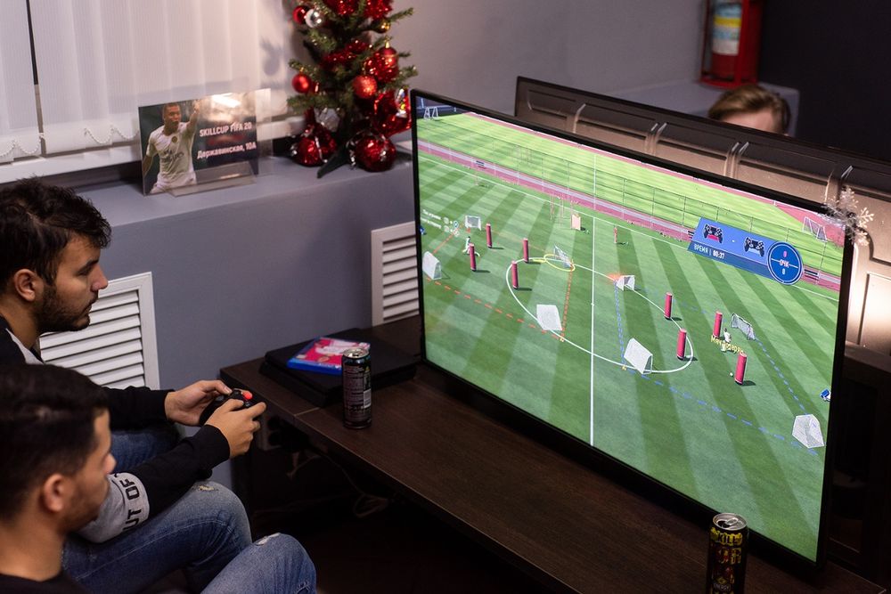 Аренада/Прокат/Ps/Телевизор разные размеры есть!