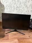 Монитор Samsung 27 дюймов 144гц