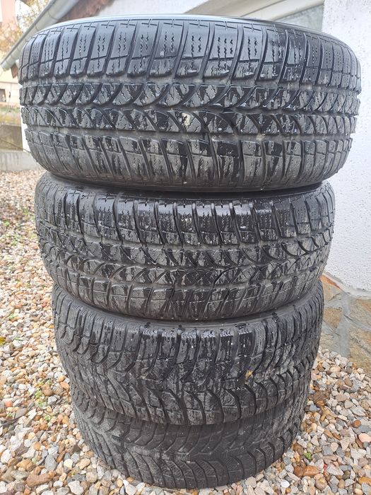Зимни гуми 205 55 16