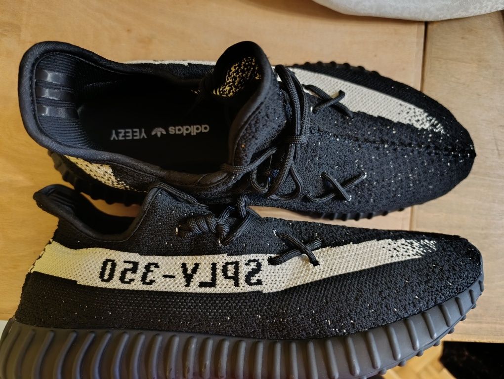 Adidas yeezy 350