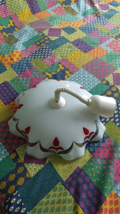 Красив и нежен полилей