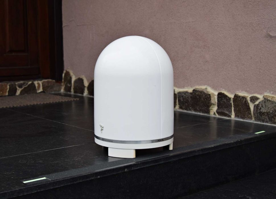 Subwoofer activ Focal JMlab Dome BP 374