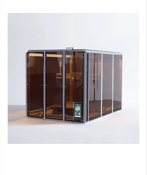 Vand imprimanta 3d SnapMaker 2.0 A350T - 3 in 1