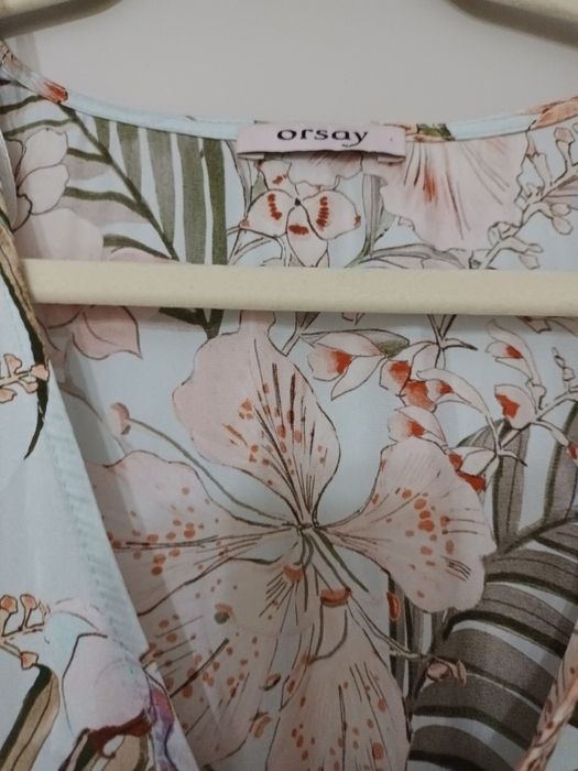 Нежна рокля Orsay