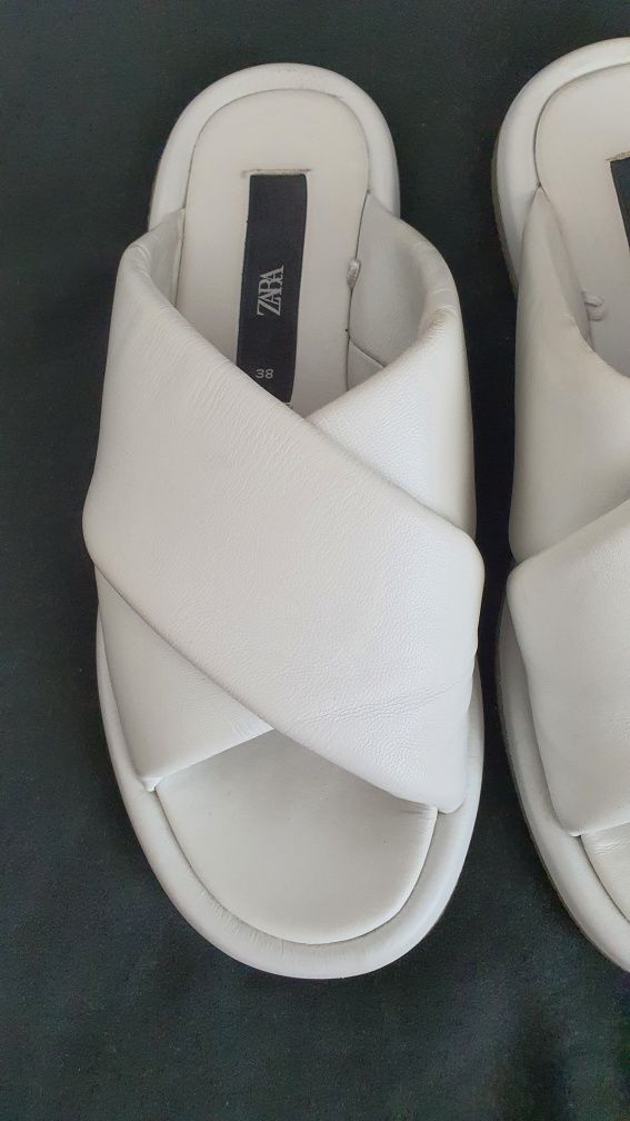 Дамски чехли Zara