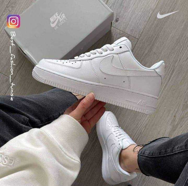 Nike Airforce 1 l Full Box l Diverse Marimi