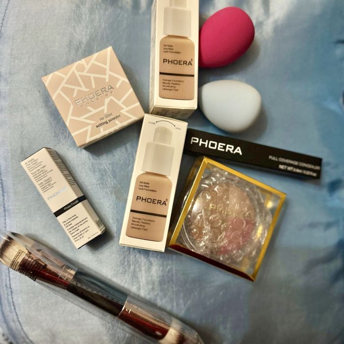 Set  Phoera – 9 Produse NOI, SIGILATE